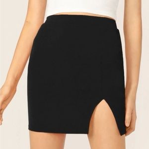 Shein Mini Skirt